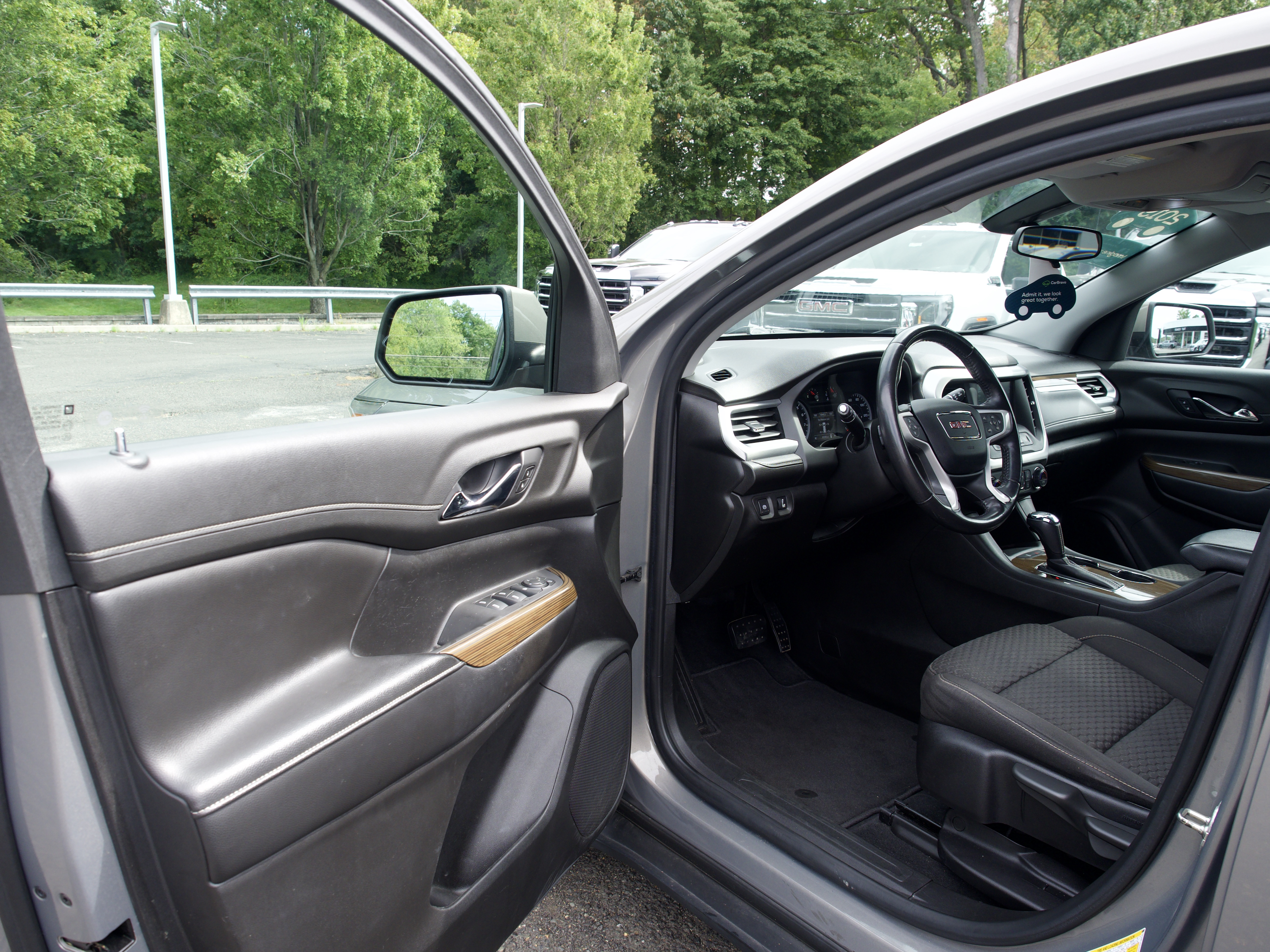 2019 GMC Acadia SLE-1 - Photo 10
