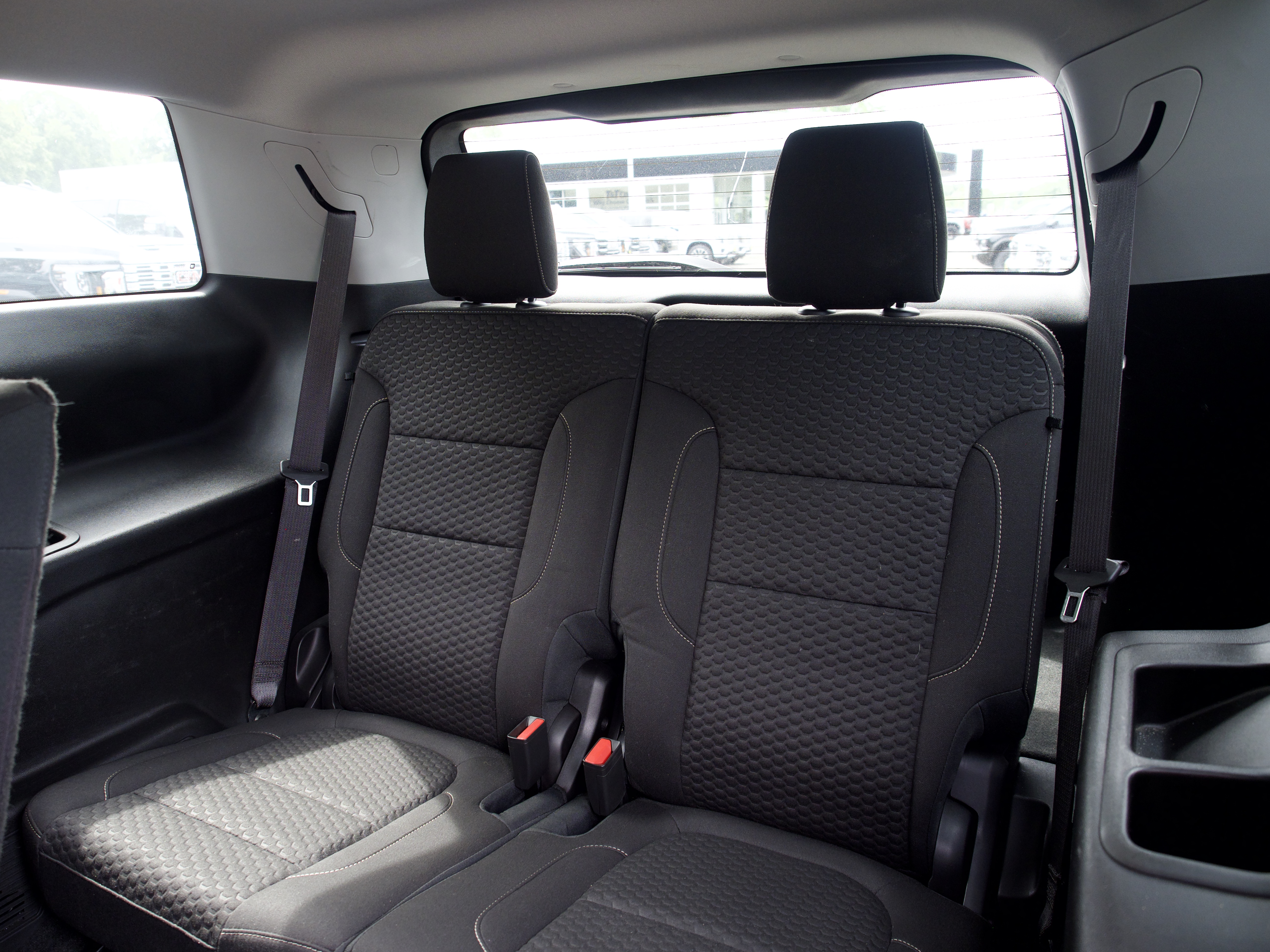 2019 GMC Acadia SLE-1 - Photo 17