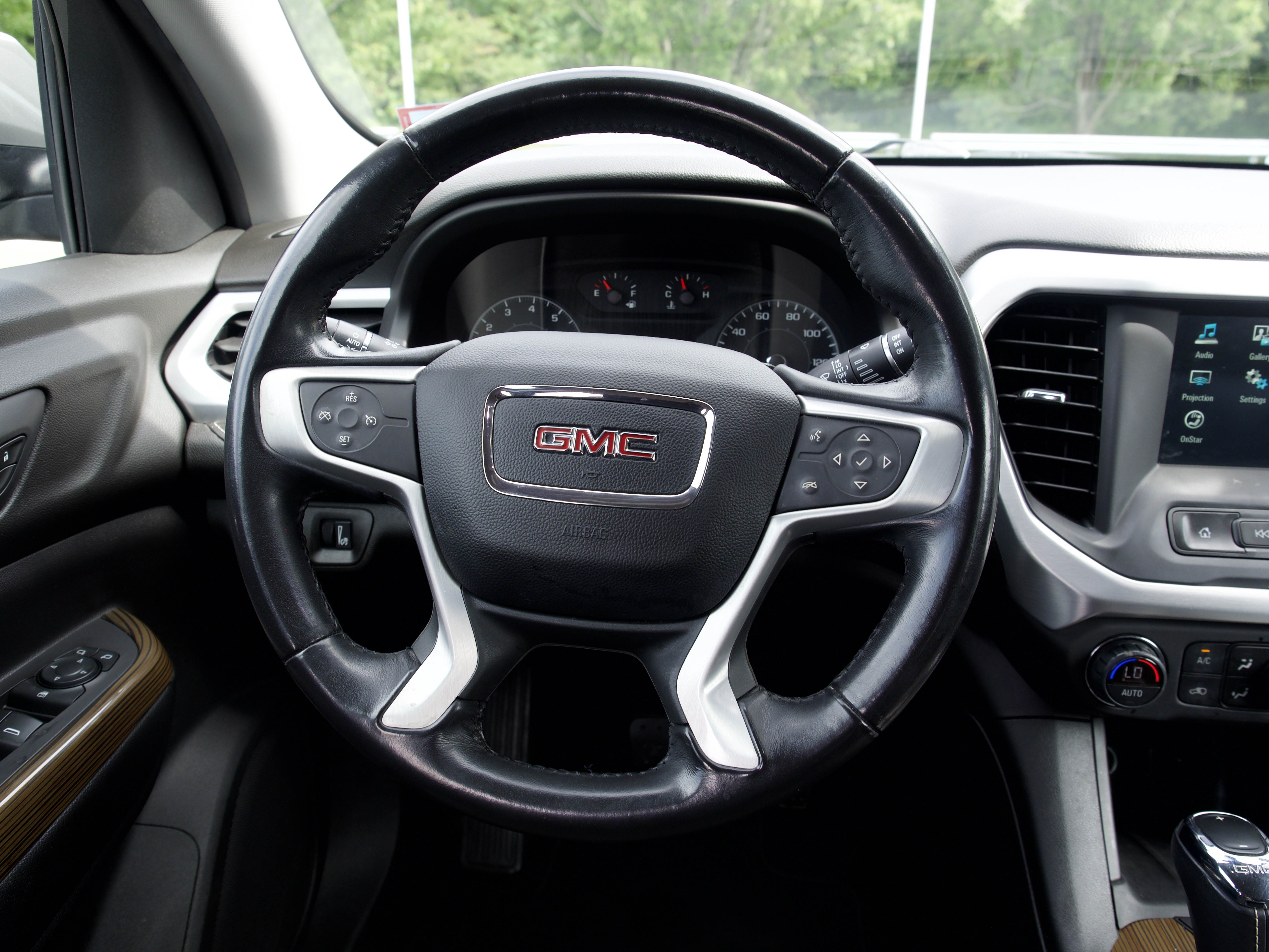 2019 GMC Acadia SLE-1 - Photo 20