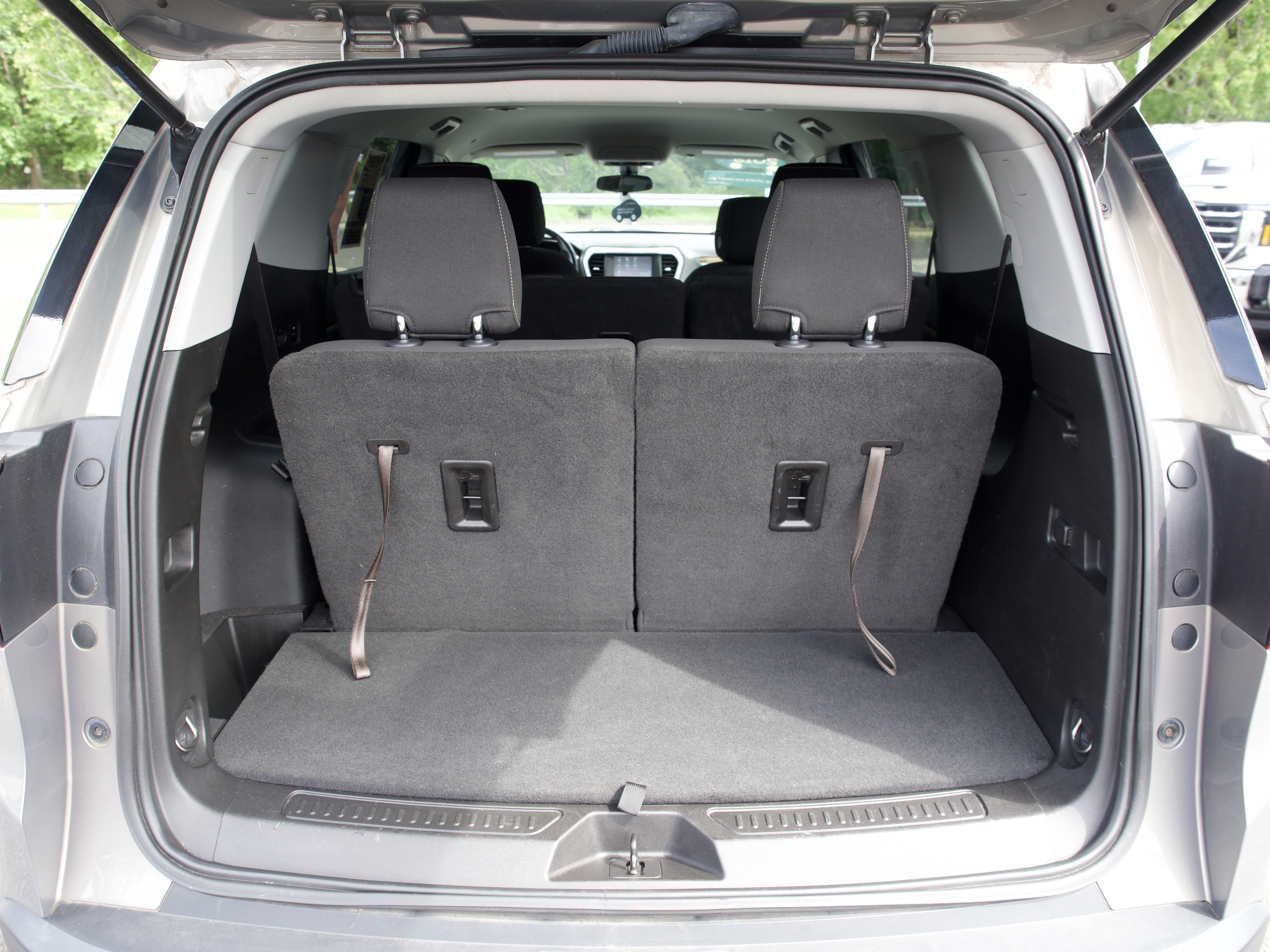 2019 GMC Acadia SLE-1 - Photo 33