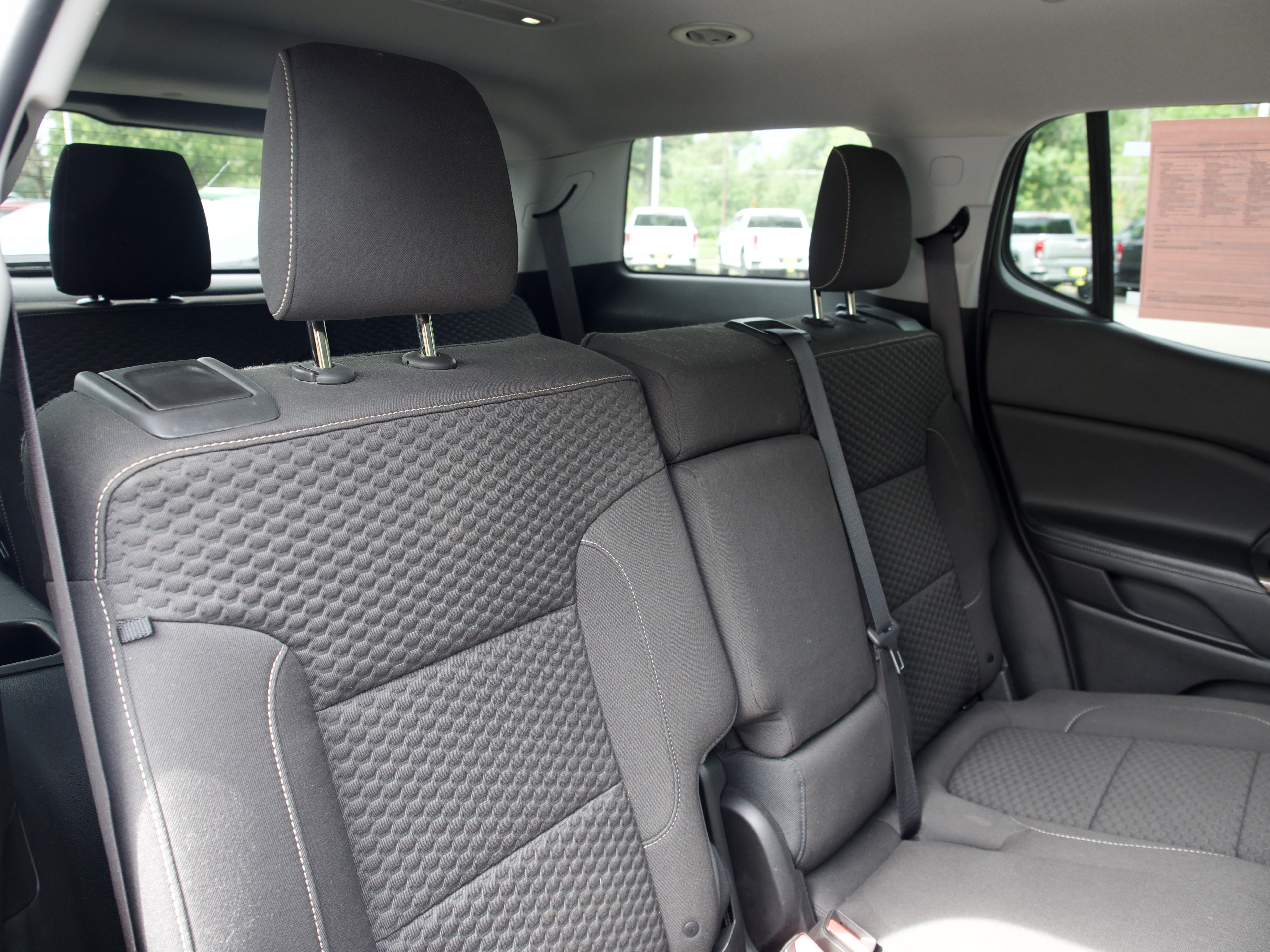 2019 GMC Acadia SLE-1 - Photo 25