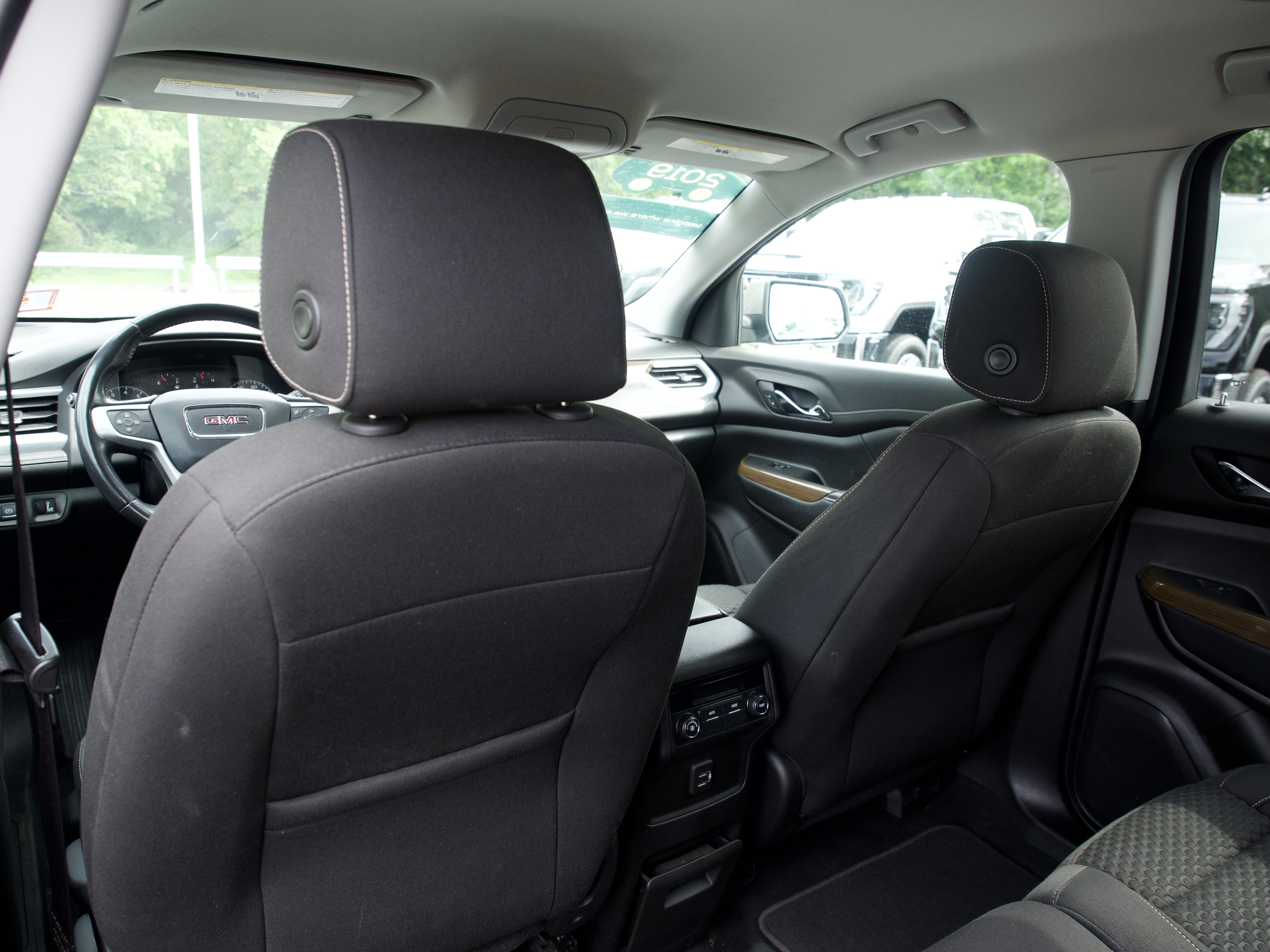 2019 GMC Acadia SLE-1 - Photo 18