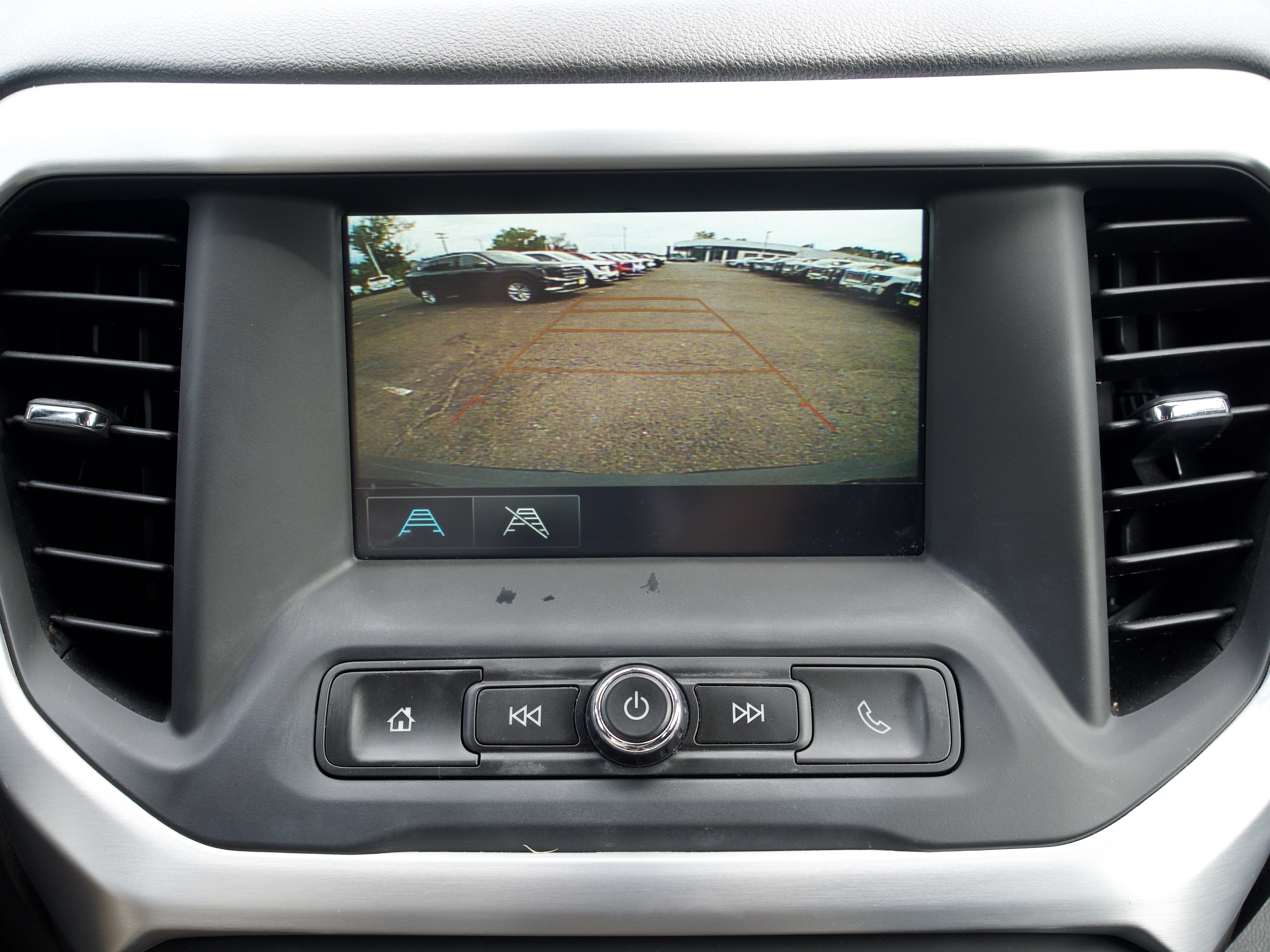 2019 GMC Acadia SLE-1 - Photo 35