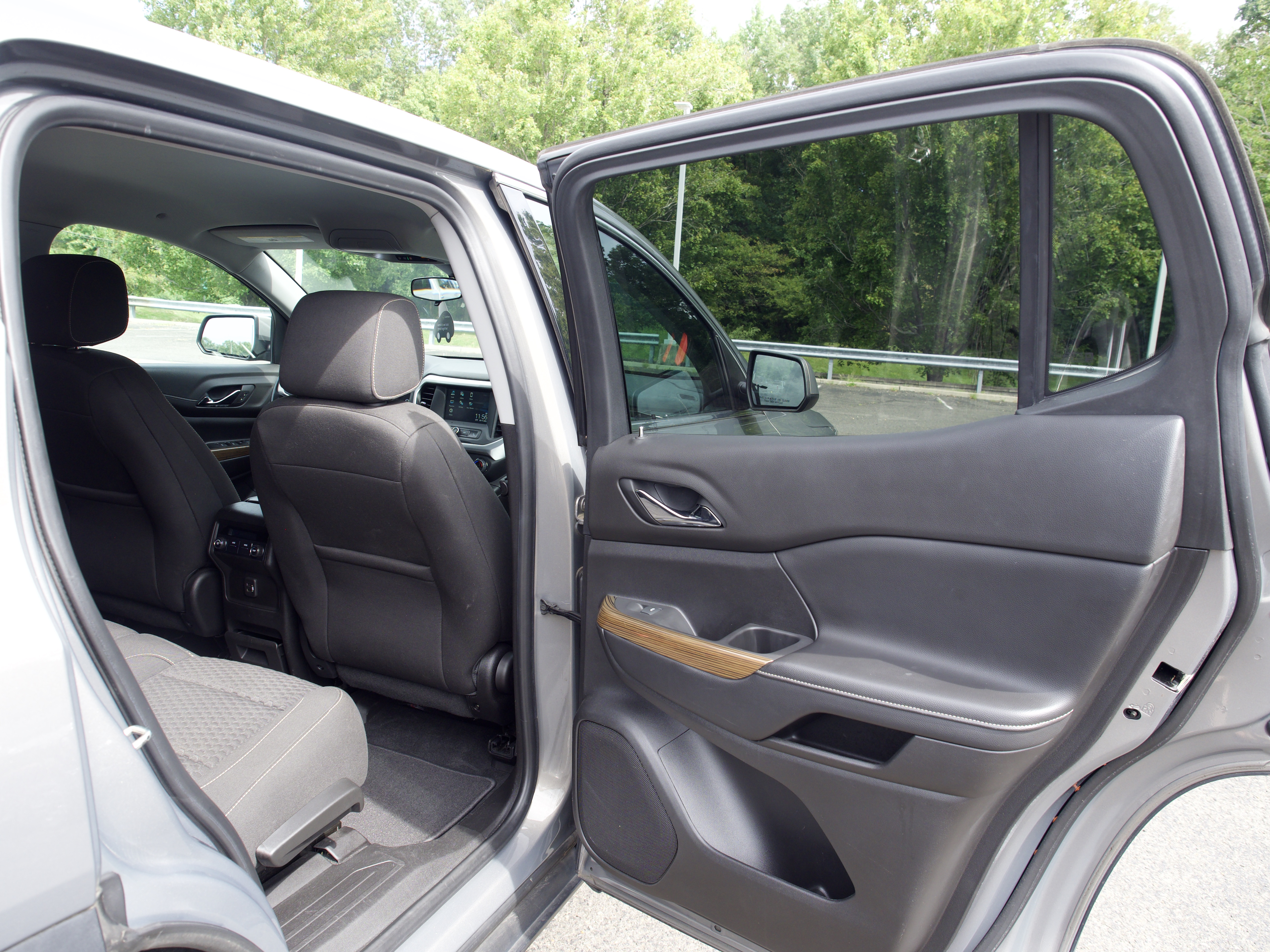 2019 GMC Acadia SLE-1 - Photo 23