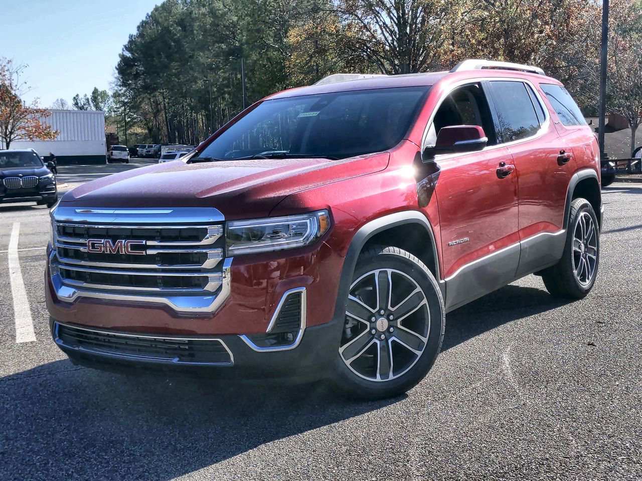 GMC Black Friday Sales Event Find your GMC at Carl Black Kennesaw