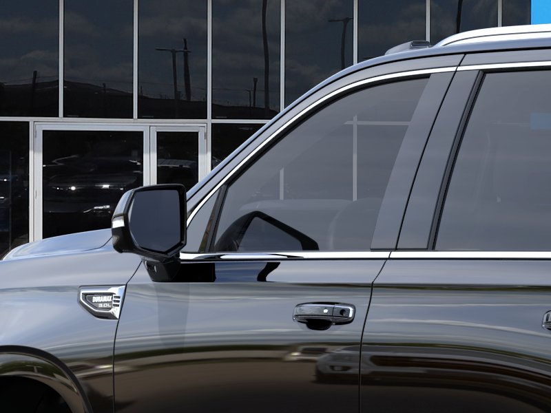 2026 GMC Yukon Elevation - Photo 36