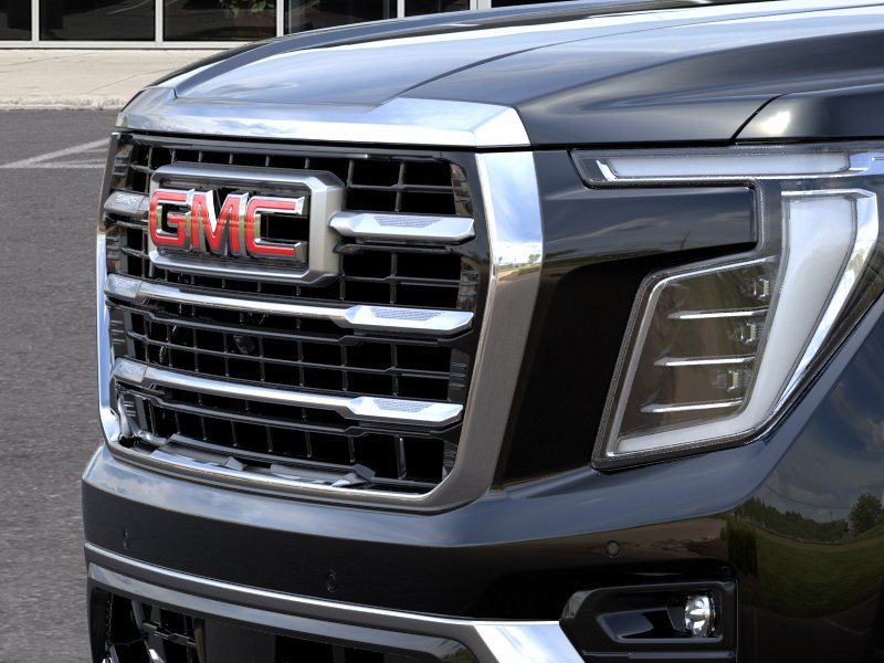 2026 GMC Yukon Elevation - Photo 37