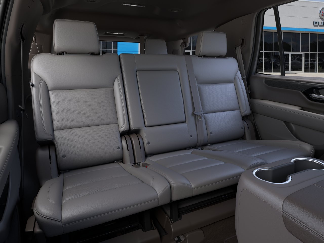 2026 GMC Yukon Elevation - Photo 41
