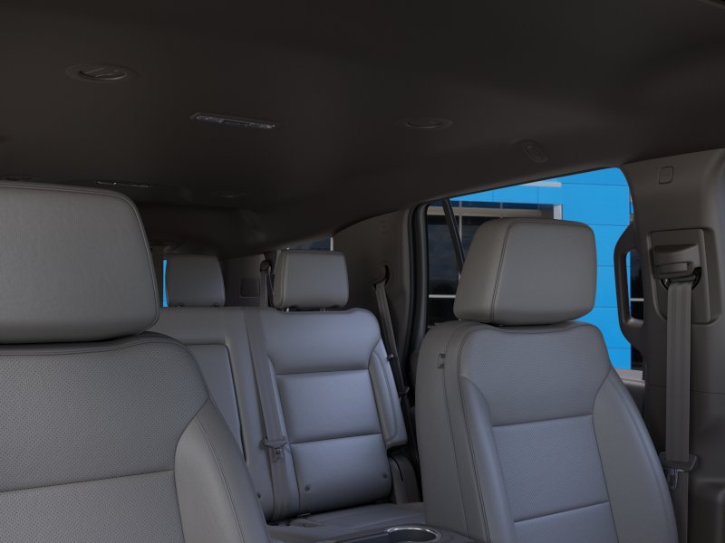 2026 GMC Yukon Elevation - Photo 48