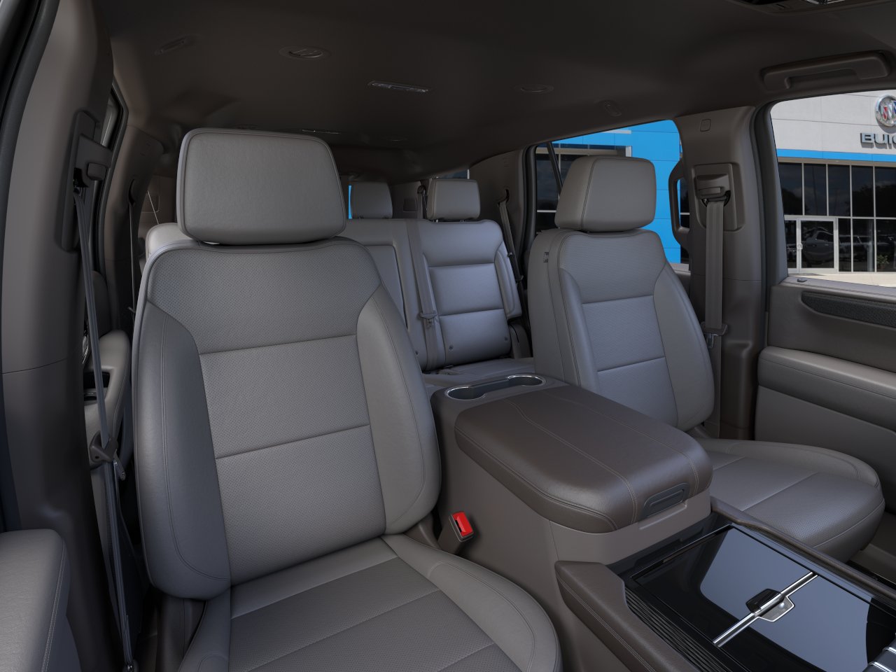 2026 GMC Yukon Elevation - Photo 40