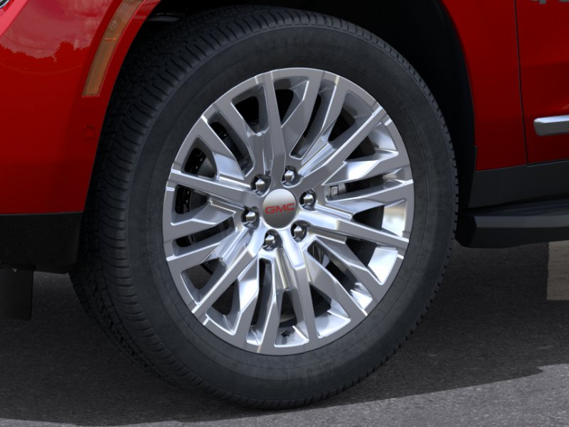2026 GMC Yukon Elevation - Photo 33