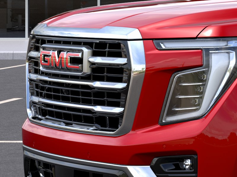 2026 GMC Yukon Elevation - Photo 37