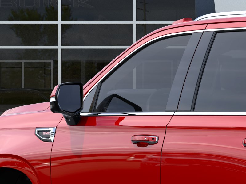 2026 GMC Yukon Elevation - Photo 36