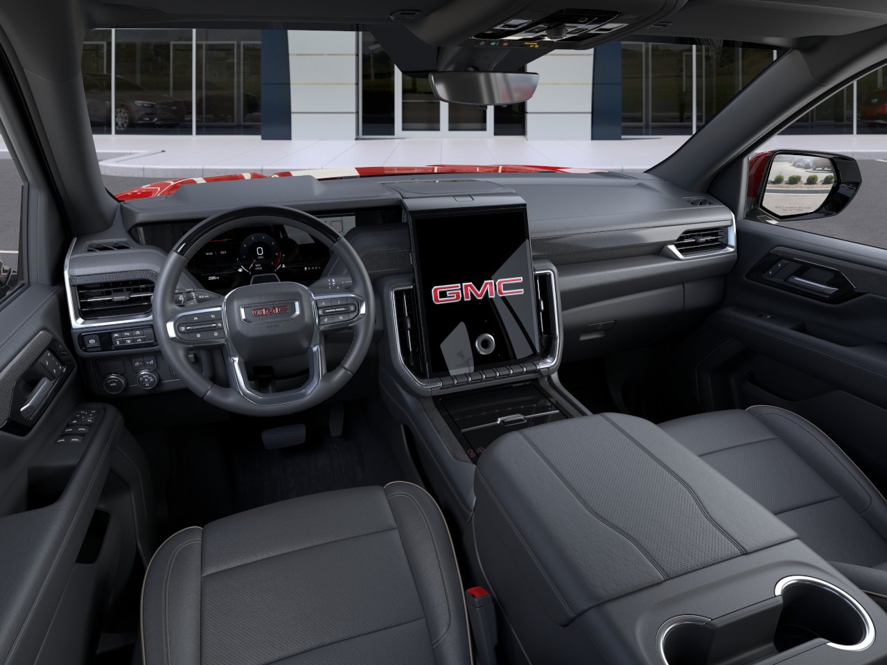 2026 GMC Yukon Elevation - Photo 39