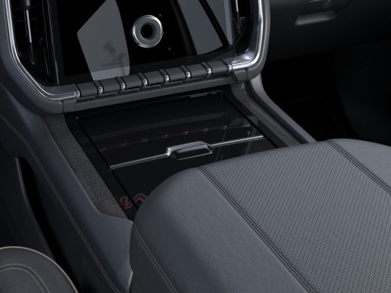 2026 GMC Yukon Elevation - Photo 24