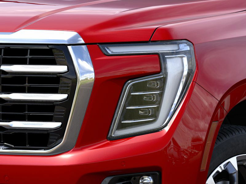 2026 GMC Yukon Elevation - Photo 11