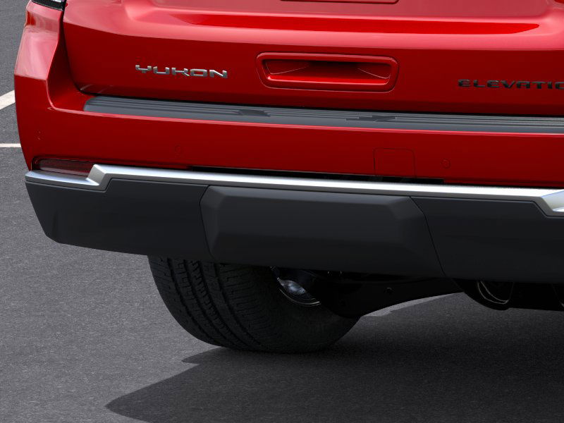 2026 GMC Yukon Elevation - Photo 15