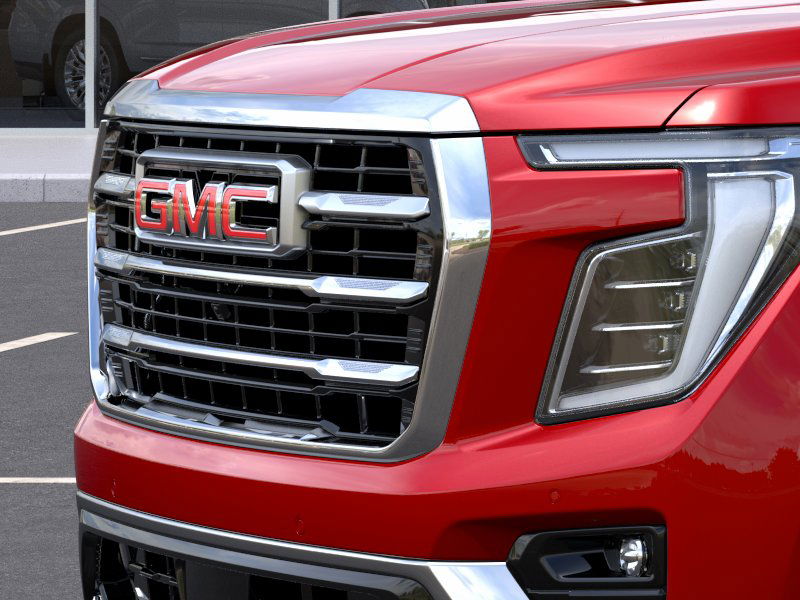 2026 GMC Yukon Elevation - Photo 14