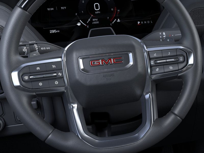 2026 GMC Yukon Elevation - Photo 20
