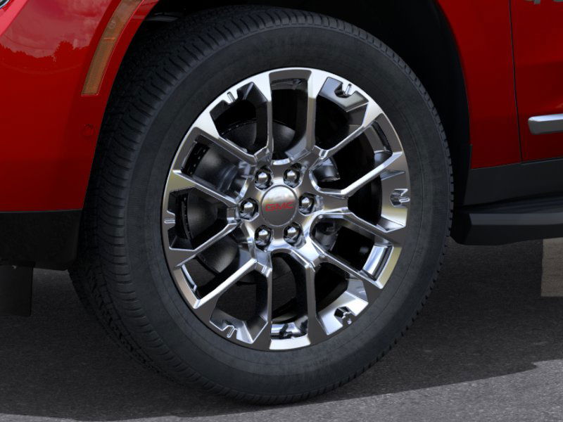2026 GMC Yukon Elevation - Photo 10