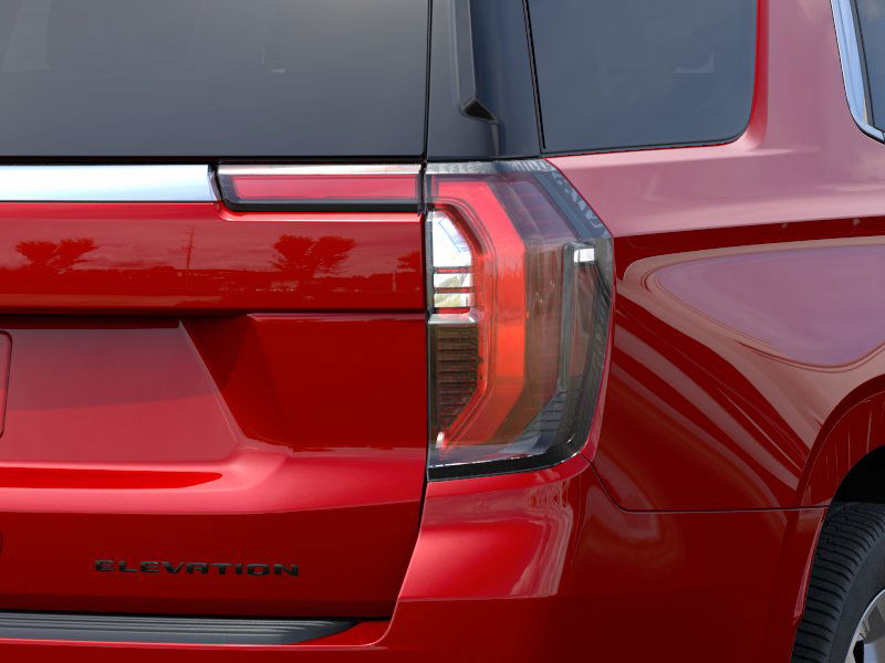 2026 GMC Yukon Elevation - Photo 12