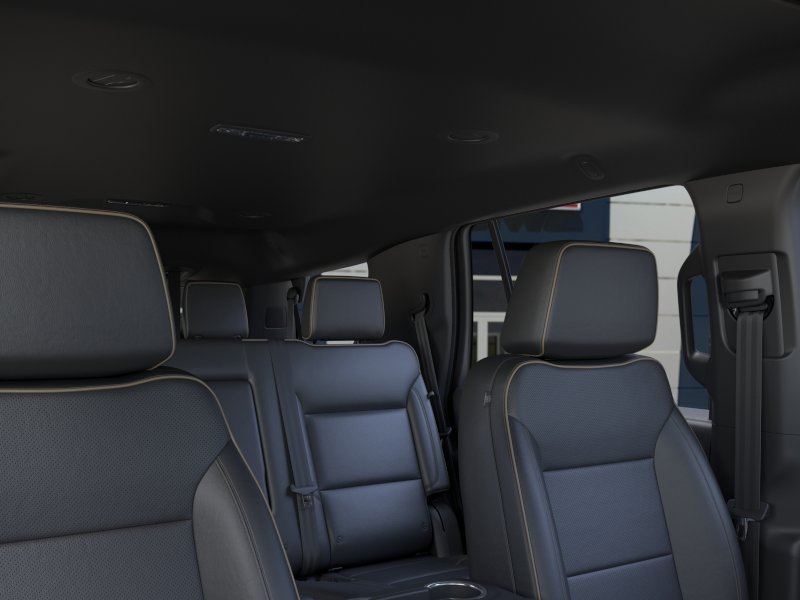 New 2026 Downpour Metallic GMC Elevation image 24