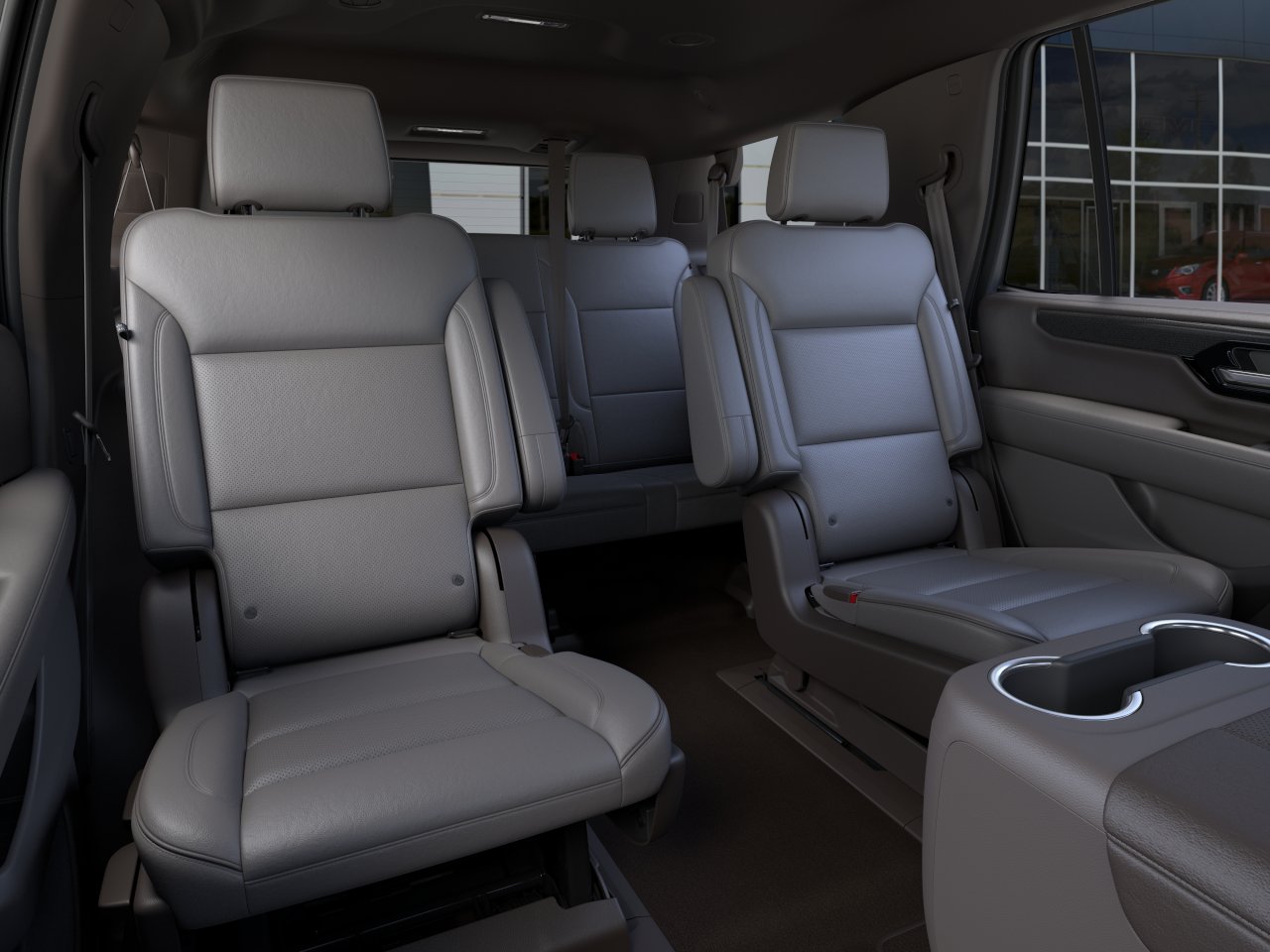 New 2026 Summit White GMC Elevation image 17