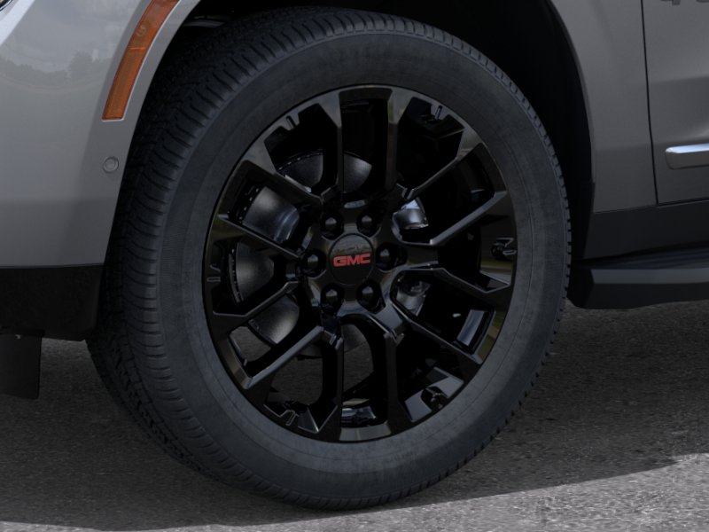 2026 GMC Yukon Elevation - Photo 9