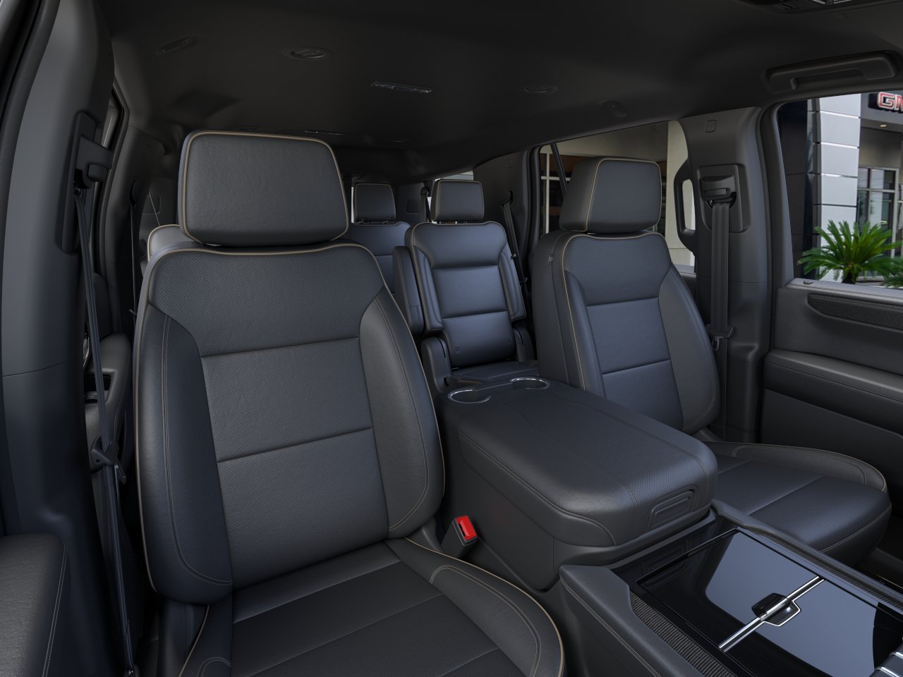 2026 GMC Yukon Elevation - Photo 16