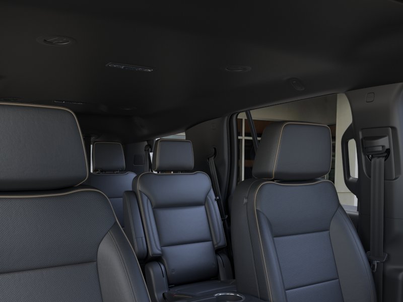 2026 GMC Yukon Elevation - Photo 24
