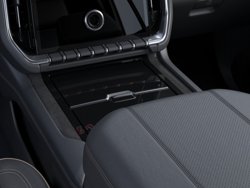 2026 GMC Yukon Elevation - Photo 23