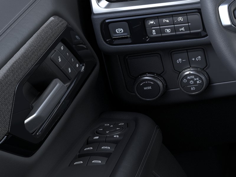 2026 GMC Yukon Elevation - Photo 22