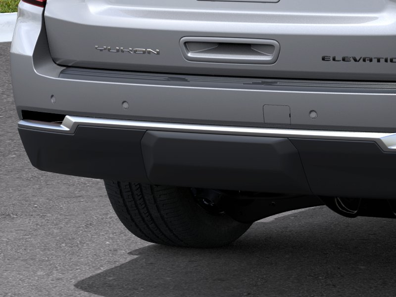 2026 GMC Yukon Elevation - Photo 14