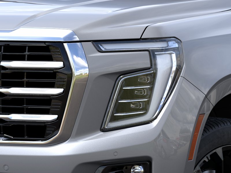 2026 GMC Yukon Elevation - Photo 10