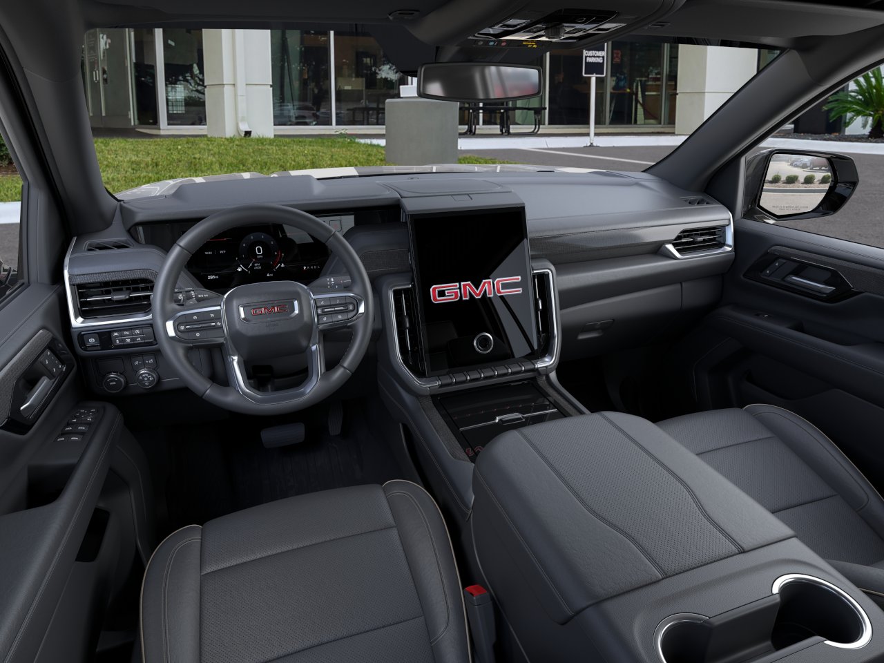 2026 GMC Yukon Elevation - Photo 15