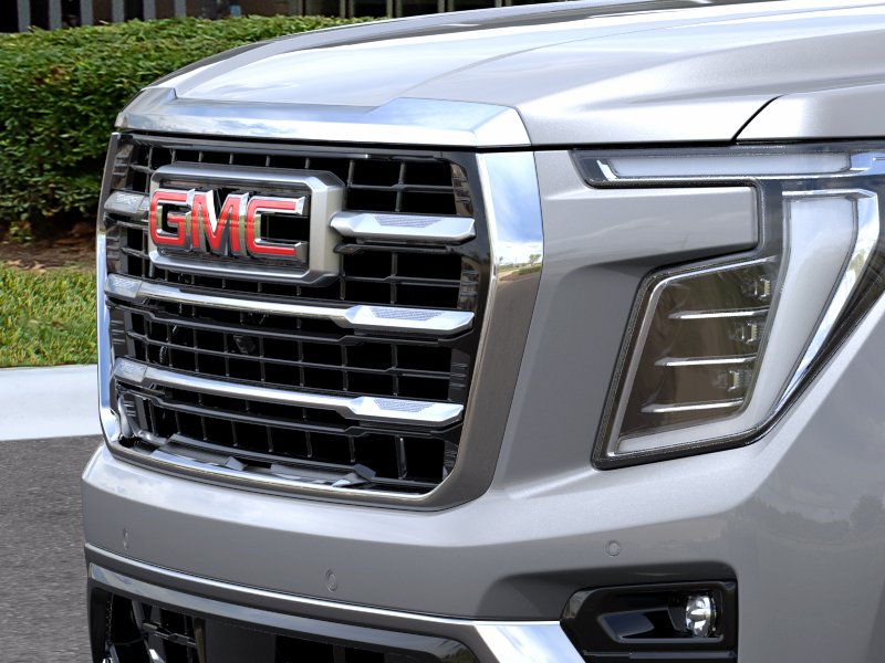 2026 GMC Yukon Elevation - Photo 13