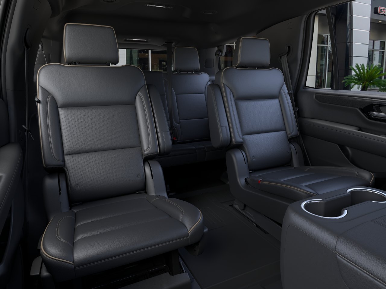 2026 GMC Yukon Elevation - Photo 17