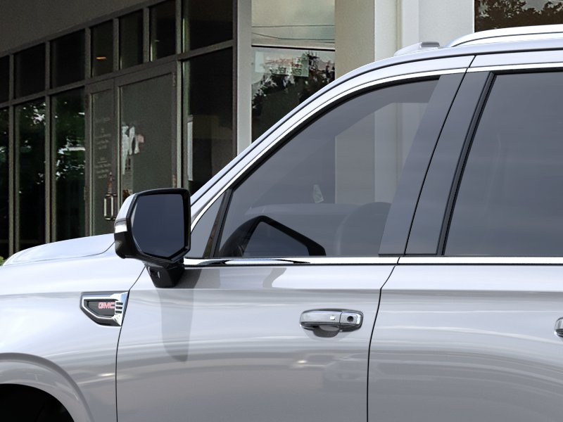 2026 GMC Yukon Elevation - Photo 12