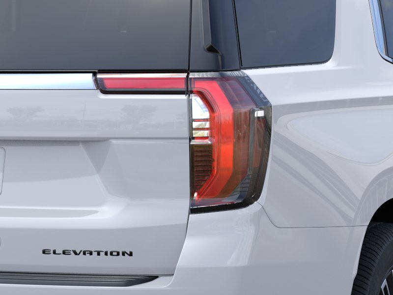 New 2026 Summit White GMC Elevation image 11