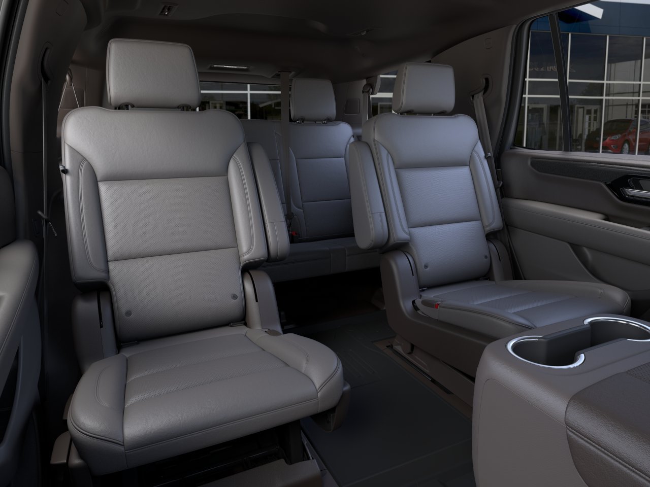 New 2026 Summit White GMC Elevation image 17