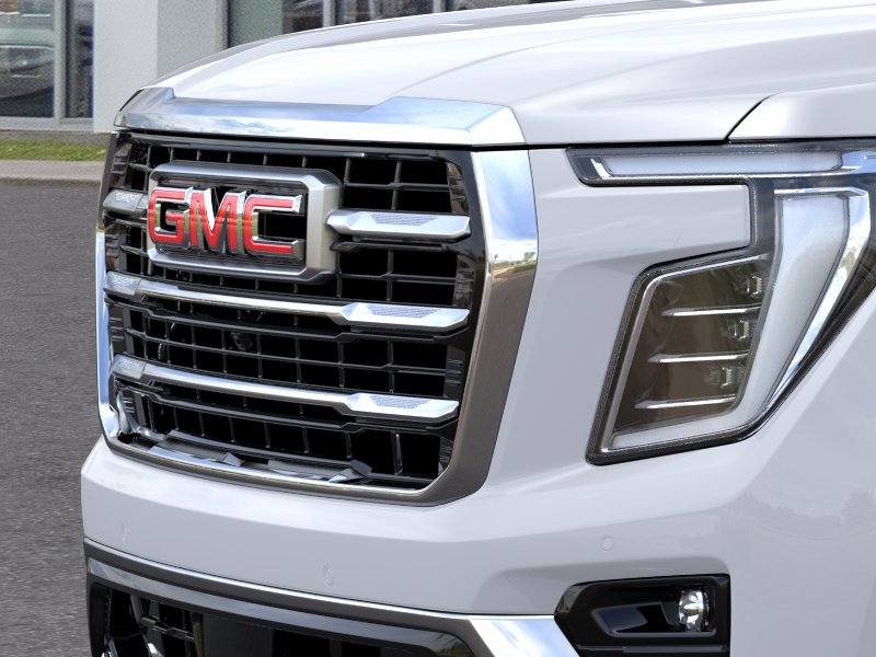 2026 GMC Yukon Elevation - Photo 13