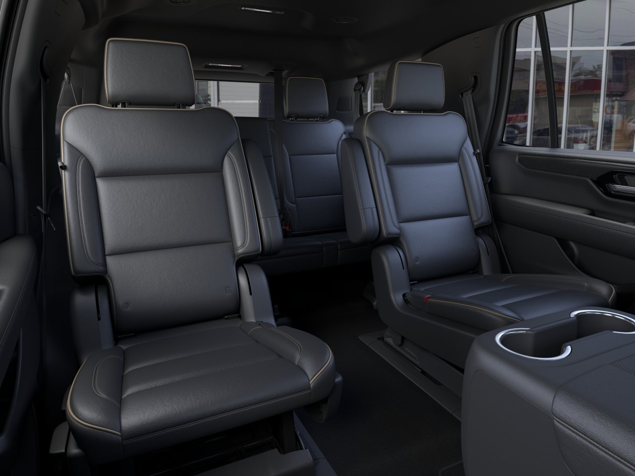 2026 GMC Yukon Elevation - Photo 17