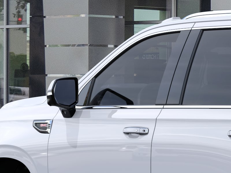2026 GMC Yukon Elevation - Photo 12