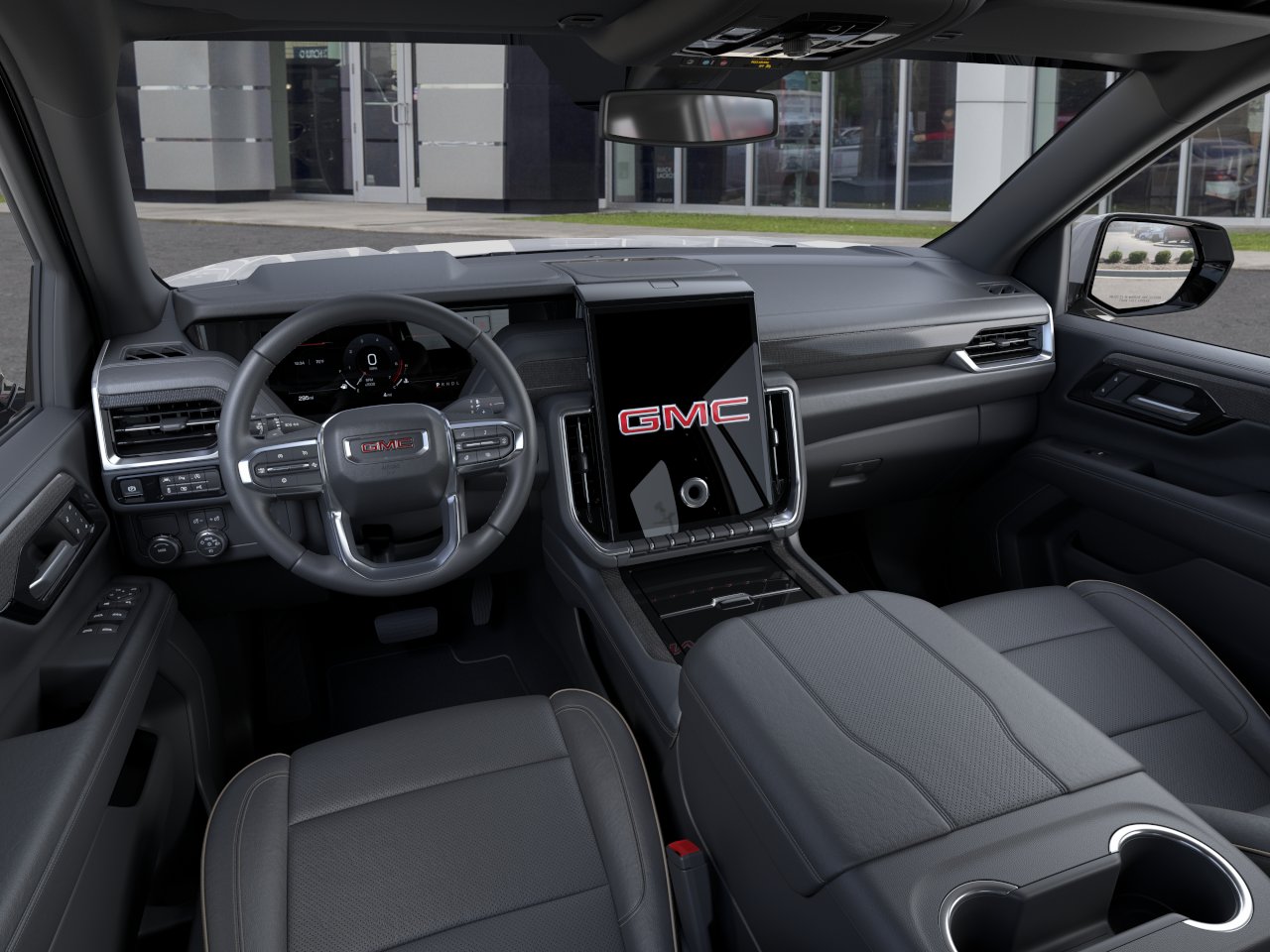 2026 GMC Yukon Elevation - Photo 15