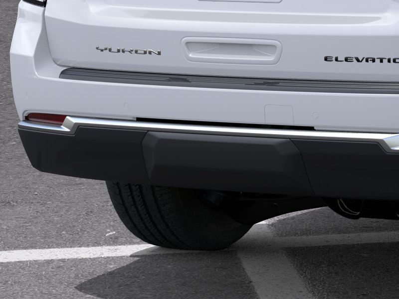New 2026 Summit White GMC Elevation image 38