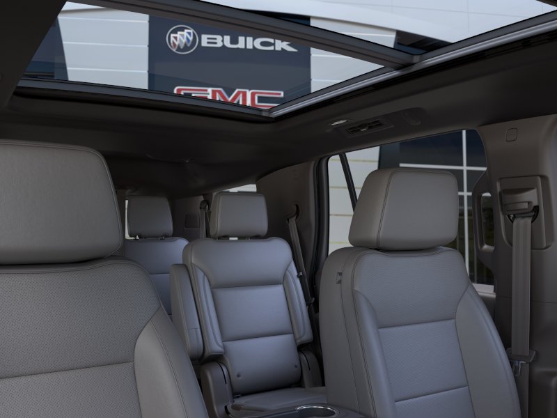 New 2026 Summit White GMC Elevation image 24