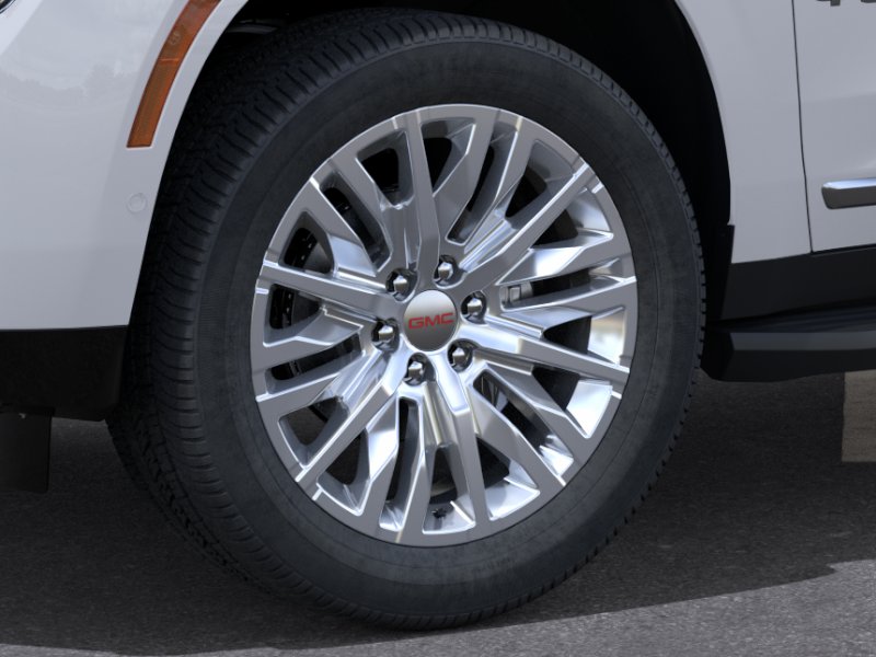 2026 GMC Yukon Elevation - Photo 33