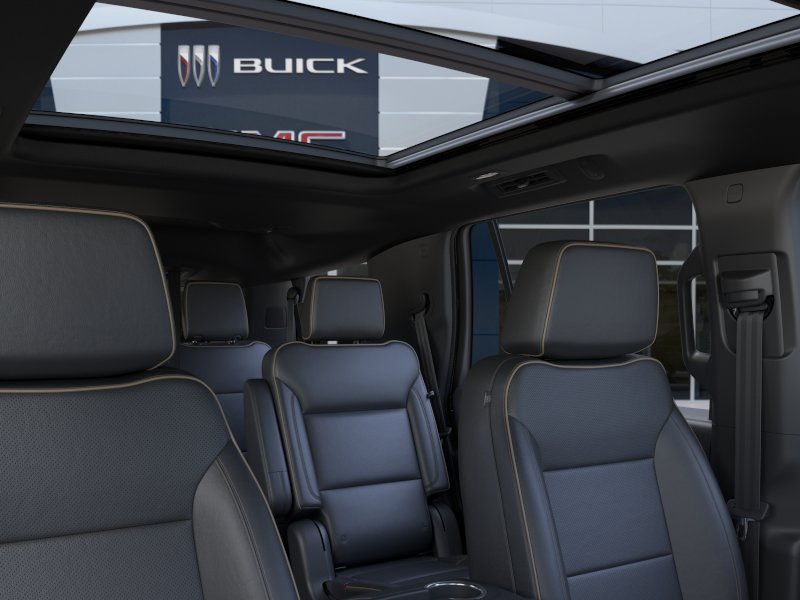 2026 GMC Yukon Elevation - Photo 48