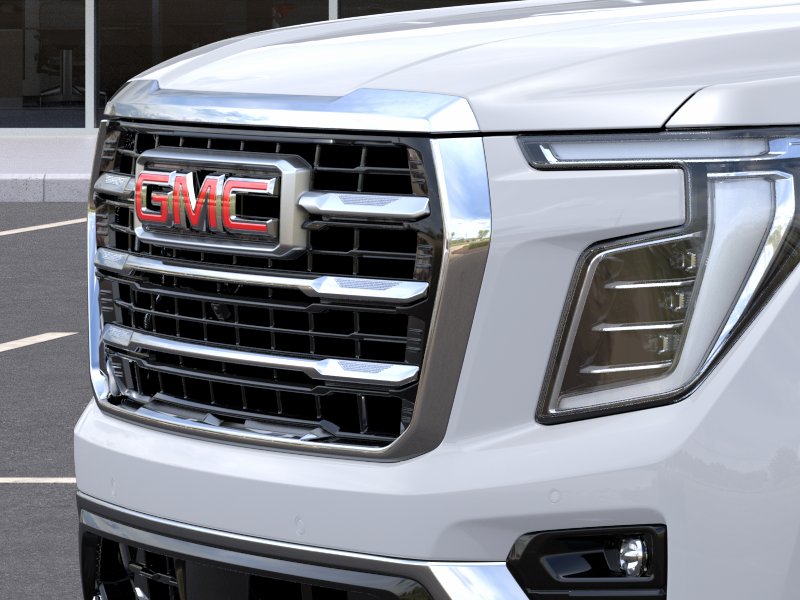 2026 GMC Yukon Elevation - Photo 37