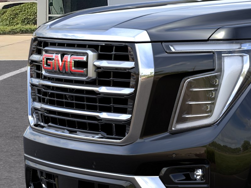New 2027 Onyx Black GMC Elevation image 37